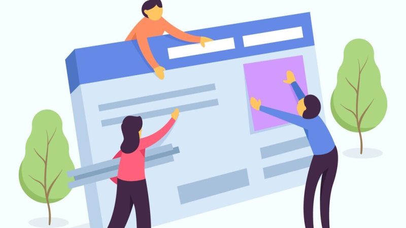 How Web Design in Oyster Bay NY Helps Local Businesses Grow Faster