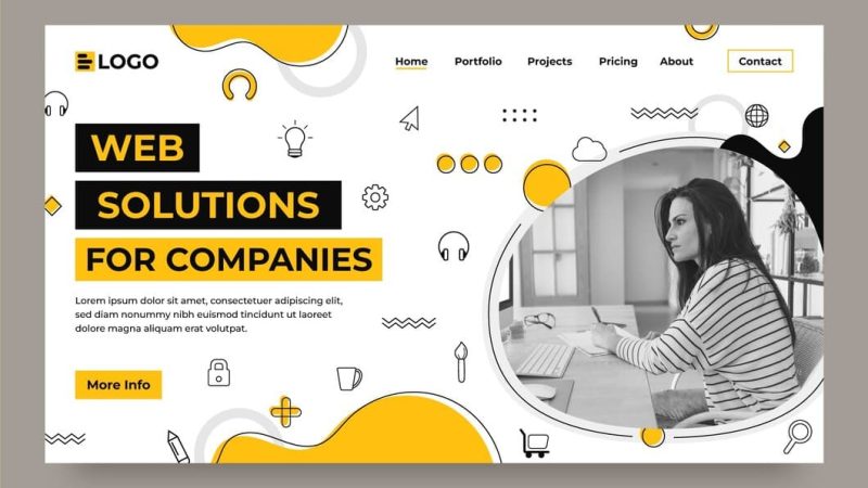 How to Pick a Web Design Company in Onondaga County, NY: A Guide to Choosing Local Web Designers with SEO-Friendly and Responsive Design