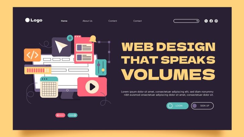 Why Professional Web Design Matters in Onondaga County, NY: Boost Website Visitors and Sales with Expert Web Development and Data-Driven Strategies