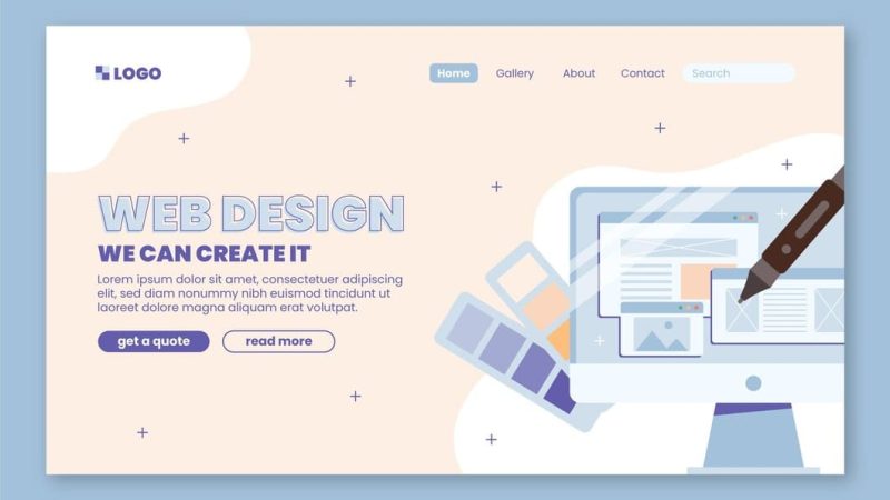 Why Oyster Bay NY Businesses Need Professional Web Design to Stay Competitive
