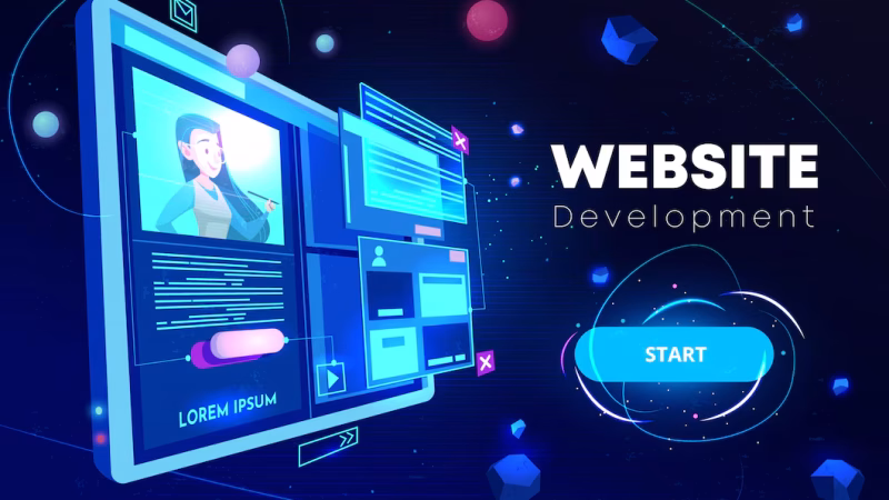Top Web Design Features That Help Rockland County NY Businesses Stand Out